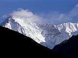 To Gokyo 2-1 Cho Oyu From Just Beyond Dole